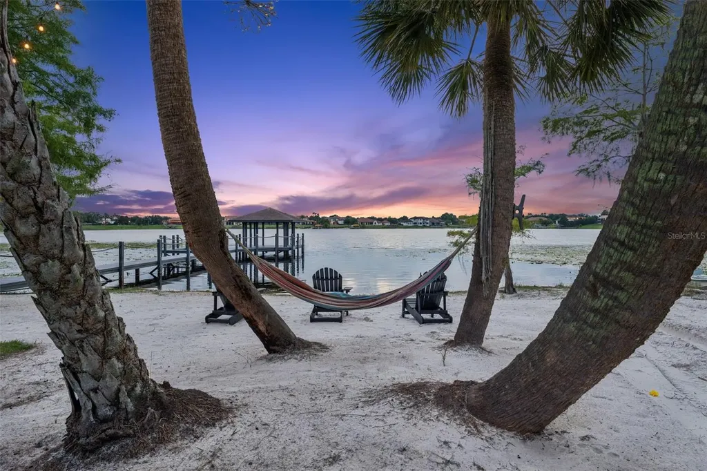 5624 W Lake Butler Road Windermere FL 34786