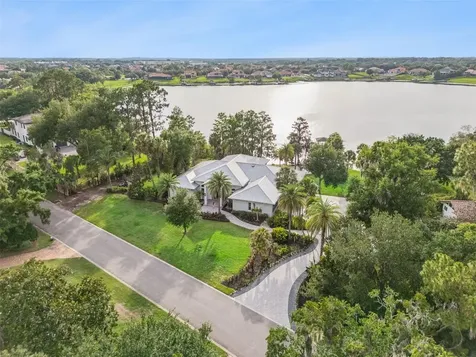 5624 W Lake Butler Road Windermere FL 34786
