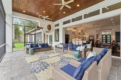 5624 W Lake Butler Road Windermere FL 34786