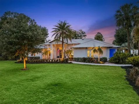 5624 W Lake Butler Road Windermere FL 34786