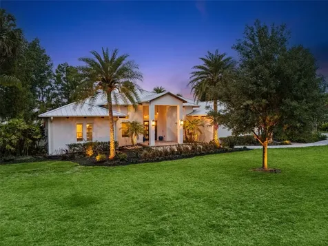 5624 W Lake Butler Road Windermere FL 34786