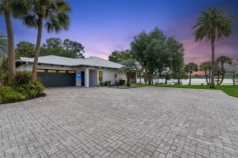 5624 W Lake Butler Road Windermere FL 34786