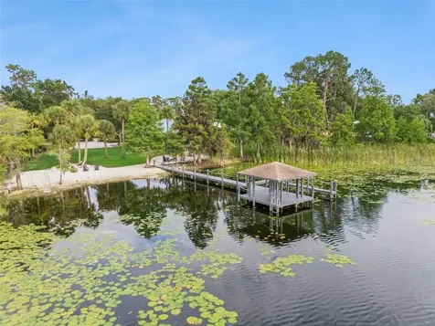 5624 W Lake Butler Road Windermere FL 34786