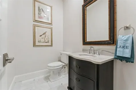 5624 W Lake Butler Road Windermere FL 34786