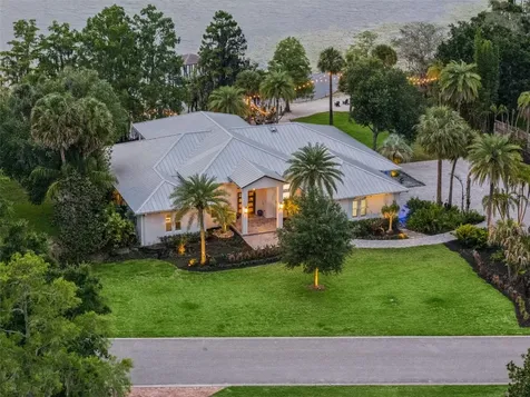 5624 W Lake Butler Road Windermere FL 34786