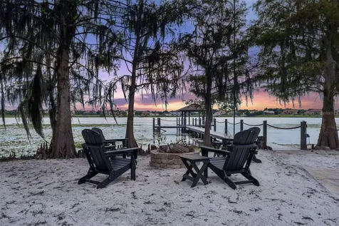 5624 W Lake Butler Road Windermere FL 34786