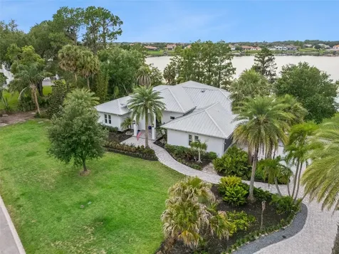 5624 W Lake Butler Road Windermere FL 34786