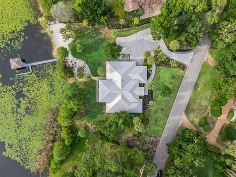5624 W Lake Butler Road Windermere FL 34786
