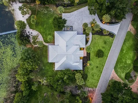 5624 W Lake Butler Road Windermere FL 34786