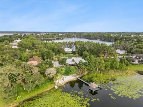 5624 W Lake Butler Road Windermere FL 34786