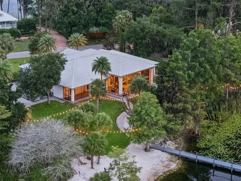 5624 W Lake Butler Road Windermere FL 34786