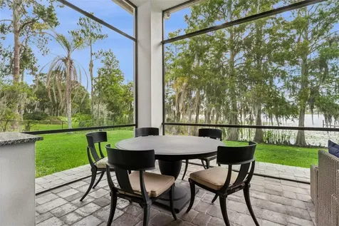 5624 W Lake Butler Road Windermere FL 34786