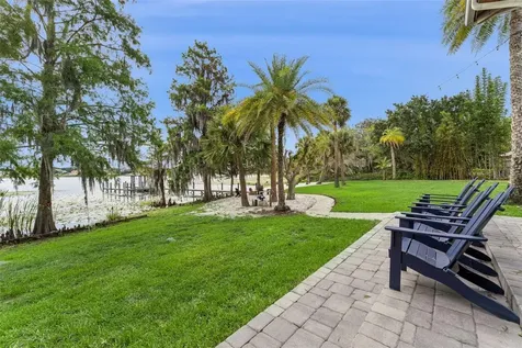 5624 W Lake Butler Road Windermere FL 34786