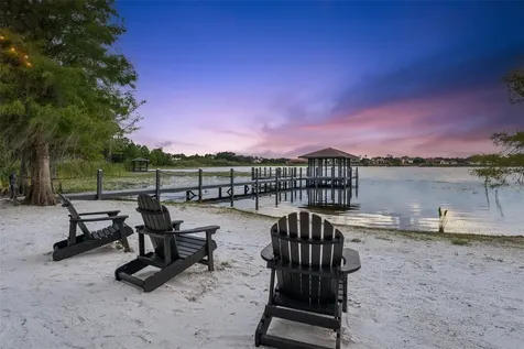 5624 W Lake Butler Road Windermere FL 34786