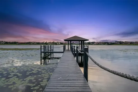 5624 W Lake Butler Road Windermere FL 34786