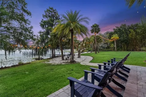 5624 W Lake Butler Road Windermere FL 34786