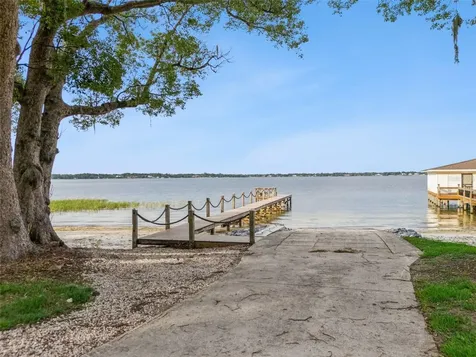 5624 W Lake Butler Road Windermere FL 34786