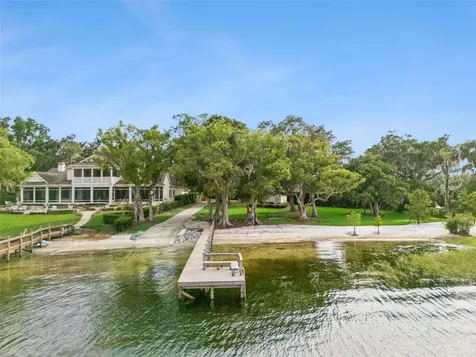 5624 W Lake Butler Road Windermere FL 34786