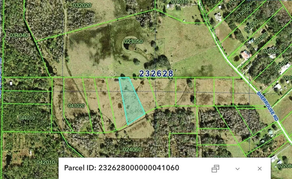 Old Dade City Road Lakeland FL 33810