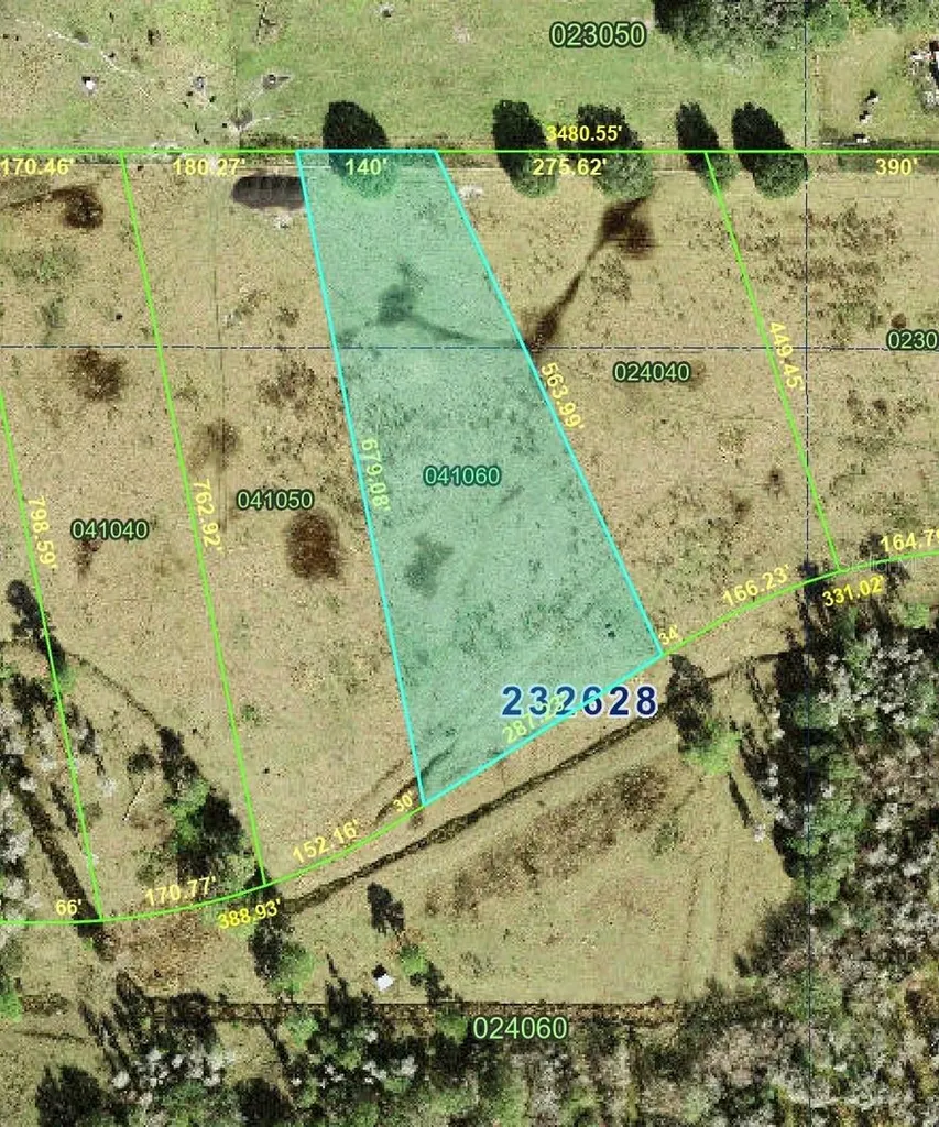 Old Dade City Road Lakeland FL 33810