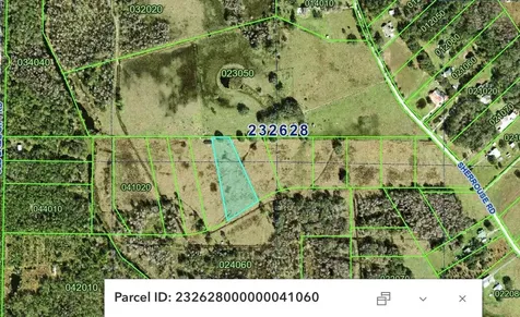 Old Dade City Road Lakeland FL 33810