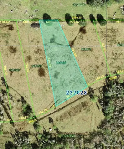 Old Dade City Road Lakeland FL 33810