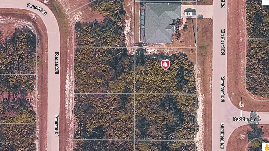 34 Masthead Road Placida FL 33946