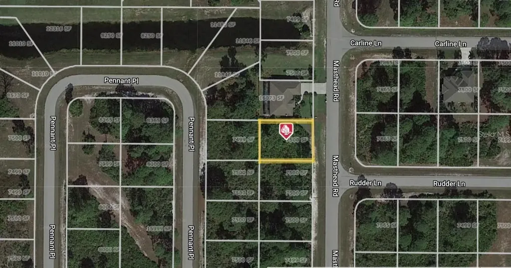 34 Masthead Road Placida FL 33946