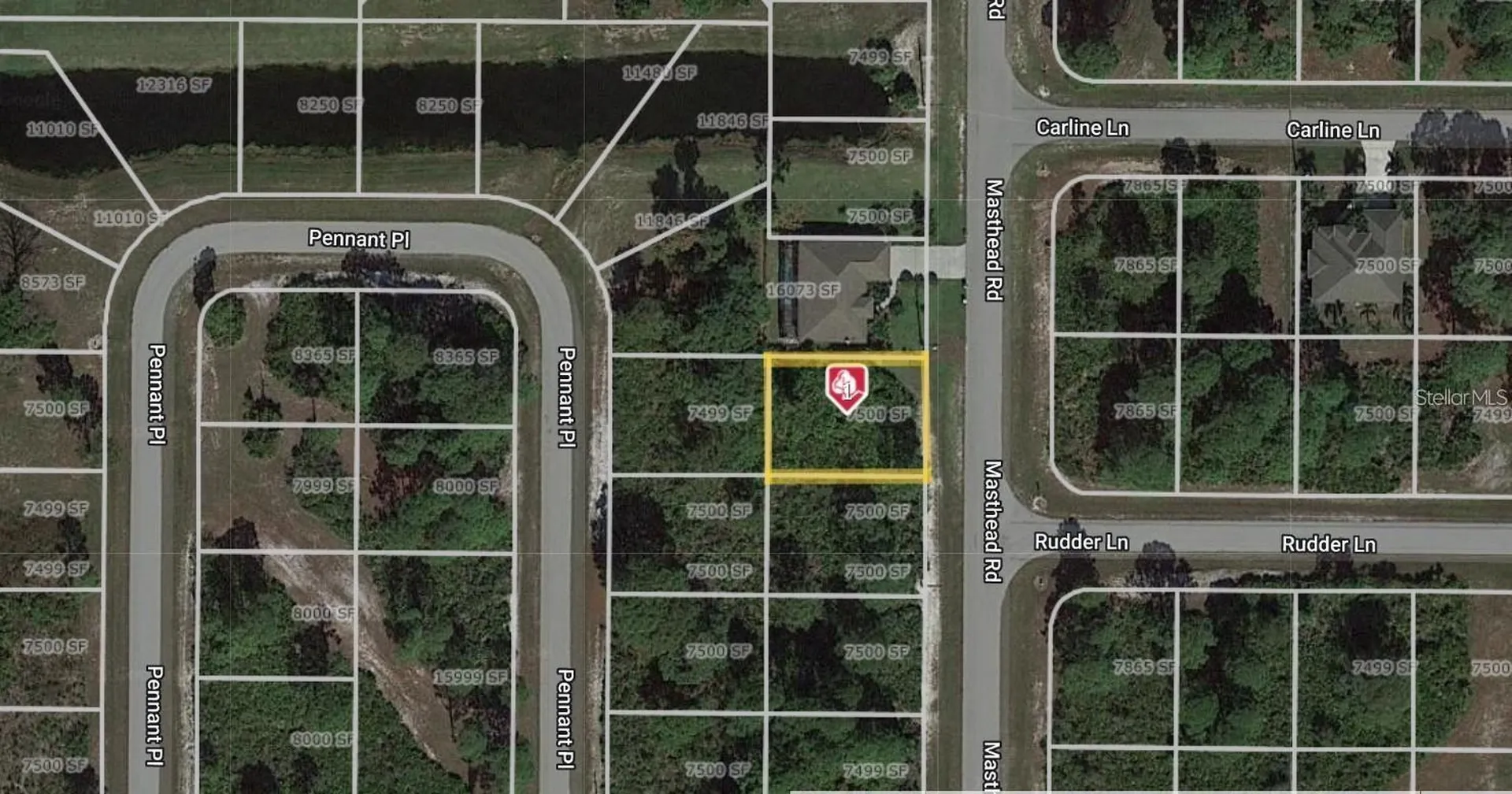 34 Masthead Road Placida FL 33946