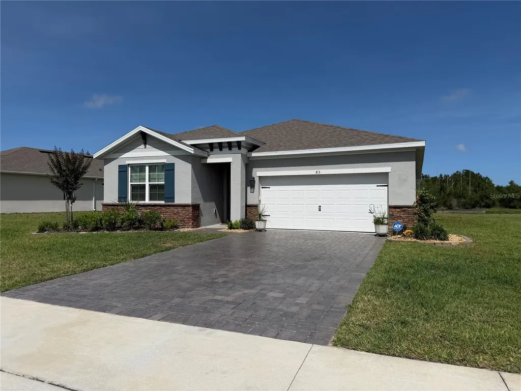 85 Huntington Place Ormond Beach FL 32174