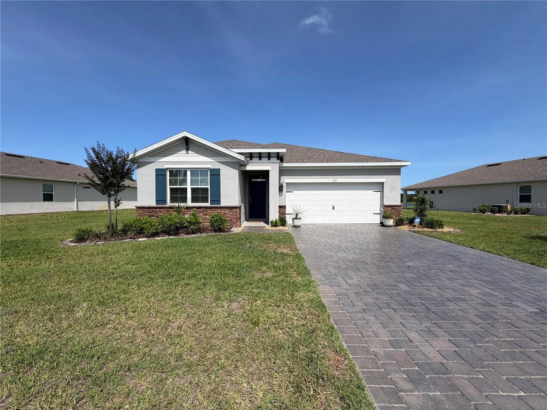 85 Huntington Place Ormond Beach FL 32174