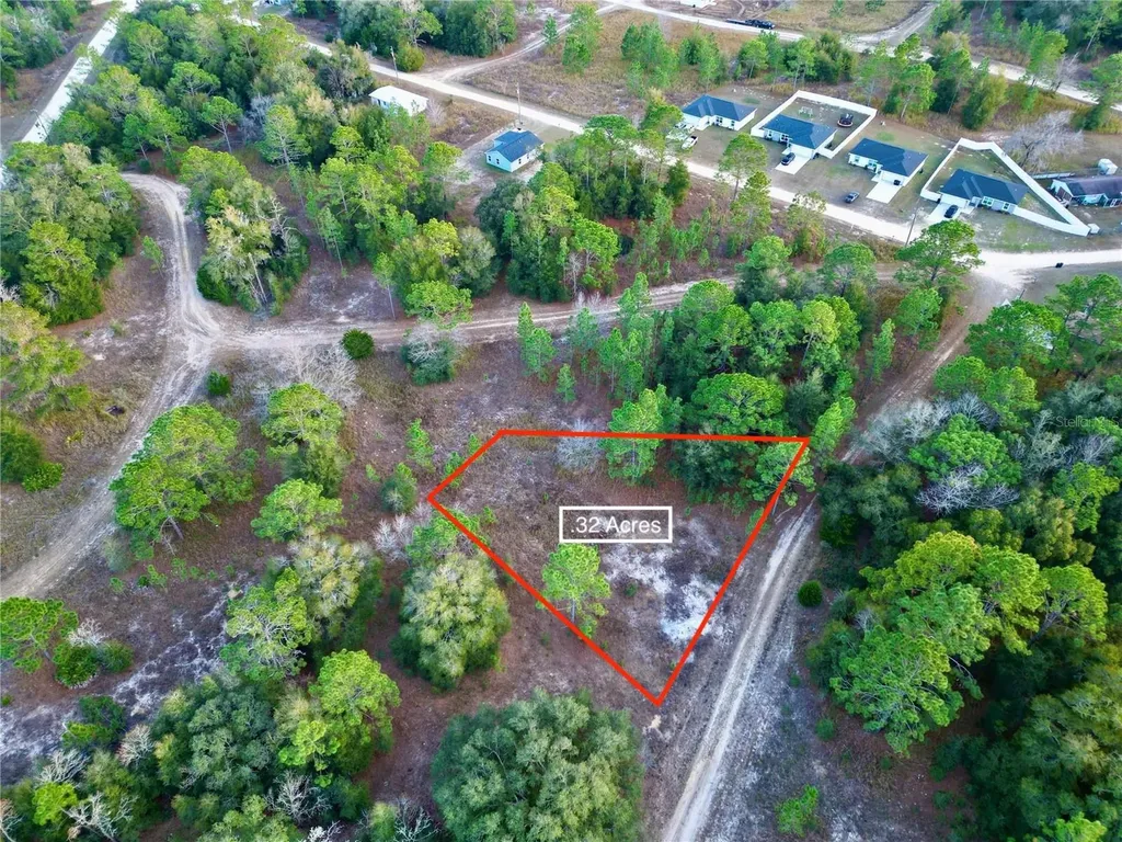 Tbd SW 145th Court Ocala FL 34482