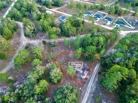 Tbd SW 145th Court Ocala FL 34482