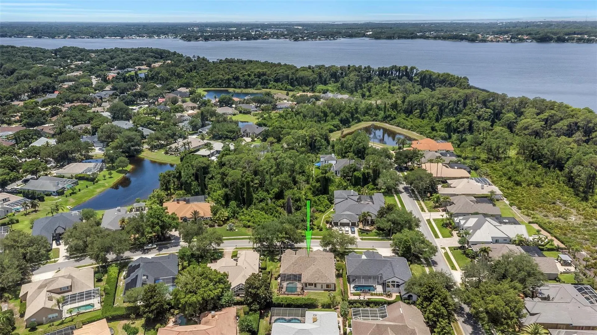 3675 Janus Way Palm Harbor FL 34685