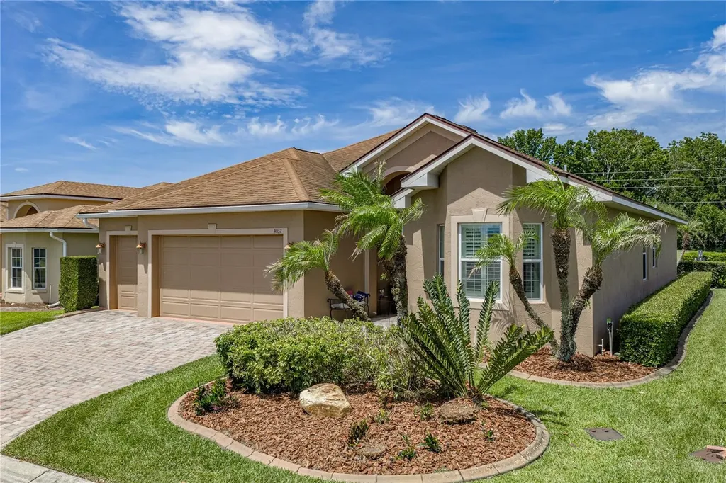4032 Dunmore Drive Lake Wales FL 33859