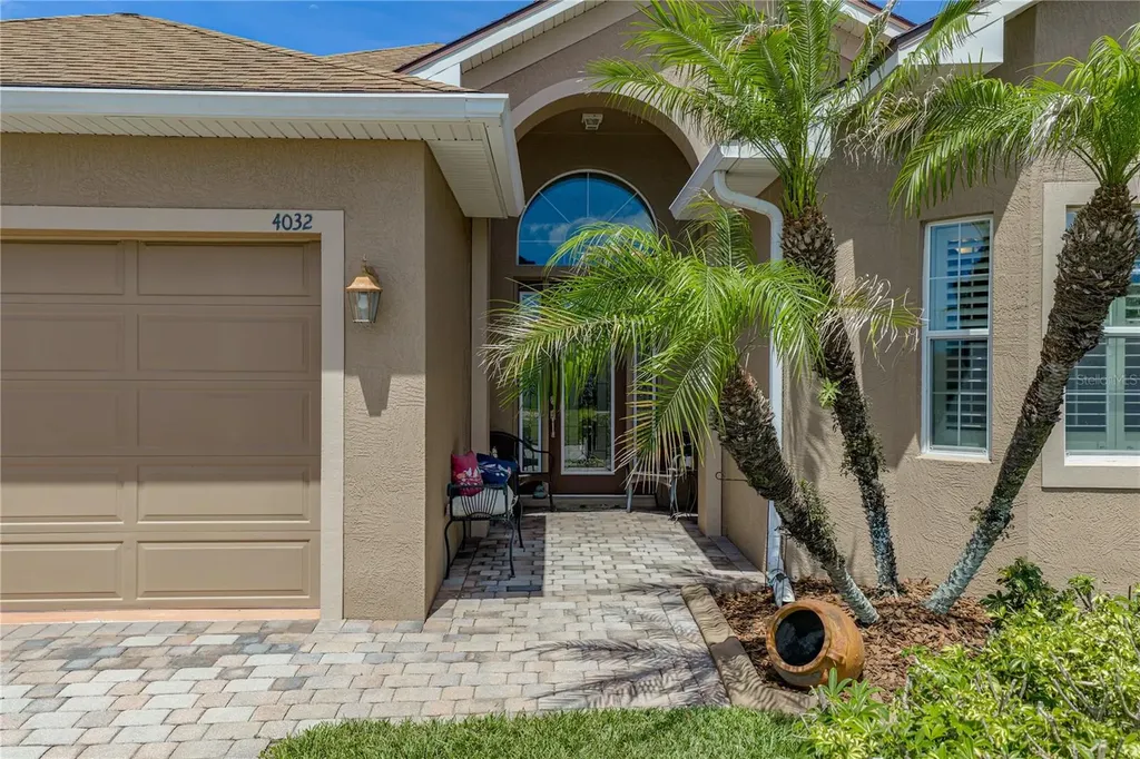 4032 Dunmore Drive Lake Wales FL 33859