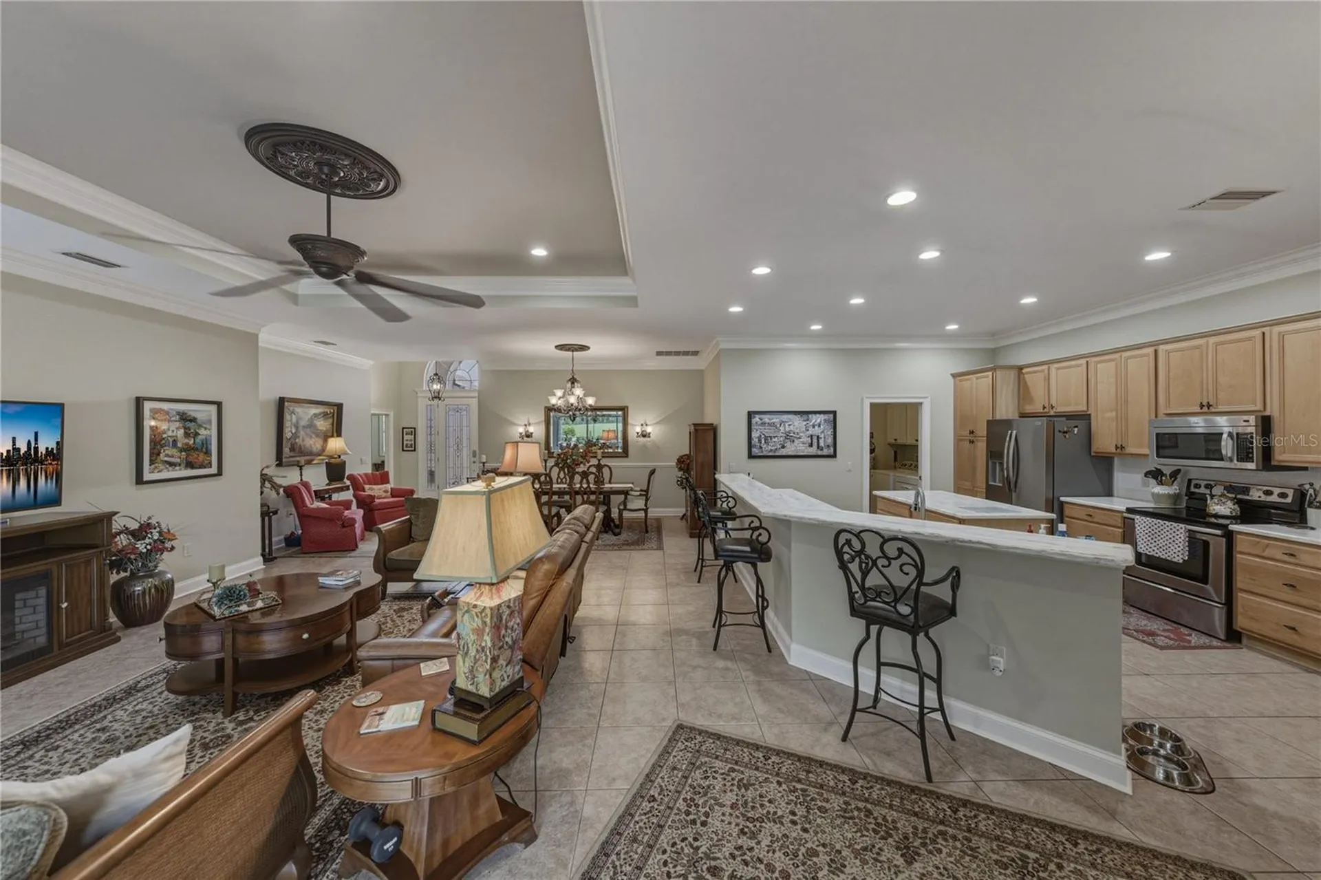 4032 Dunmore Drive Lake Wales FL 33859