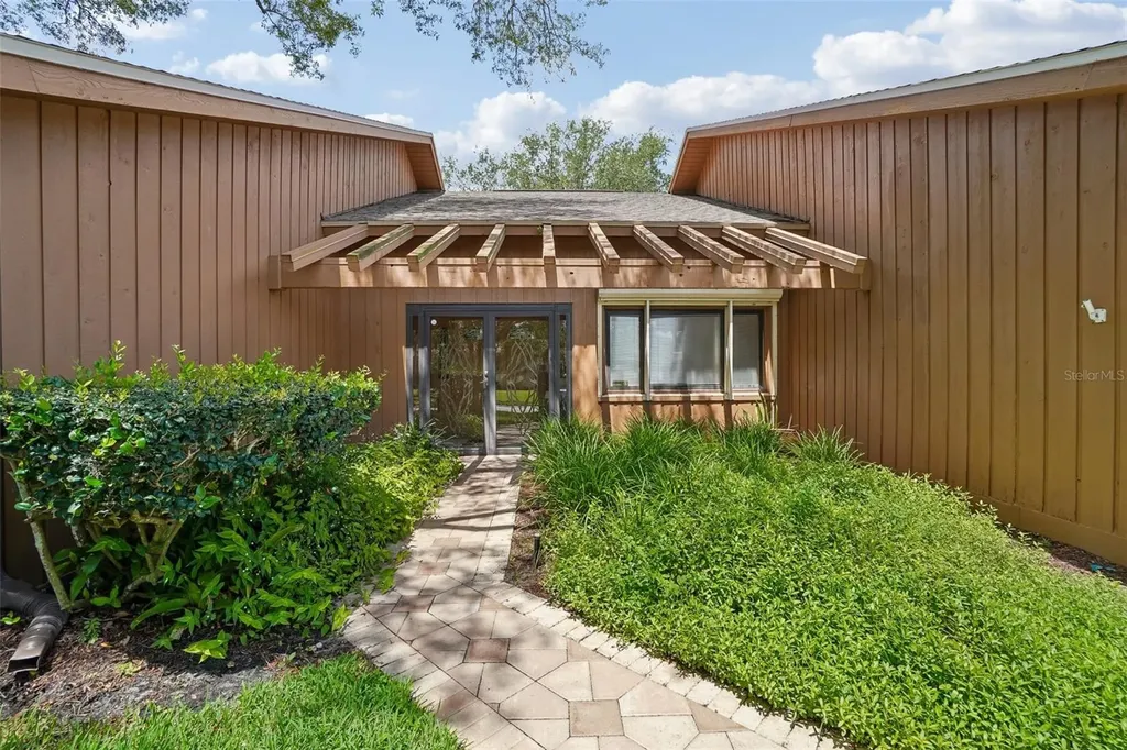 1168 Eniswood Parkway Palm Harbor FL 34683