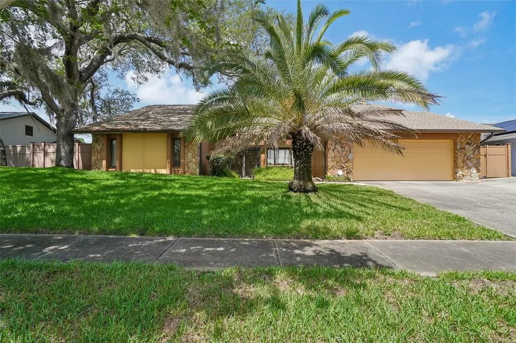 1168 Eniswood Parkway Palm Harbor FL 34683