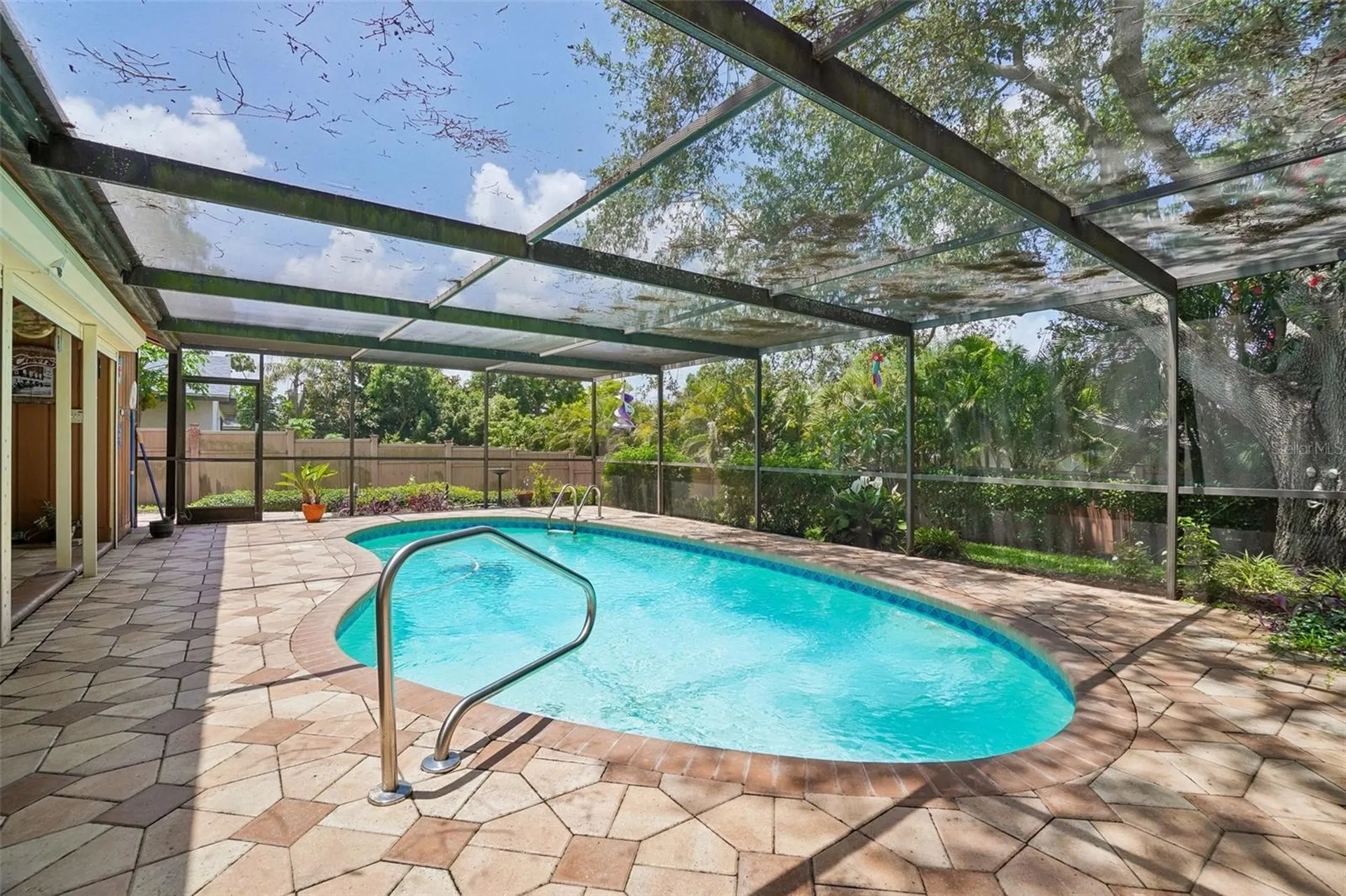 1168 Eniswood Parkway Palm Harbor FL 34683