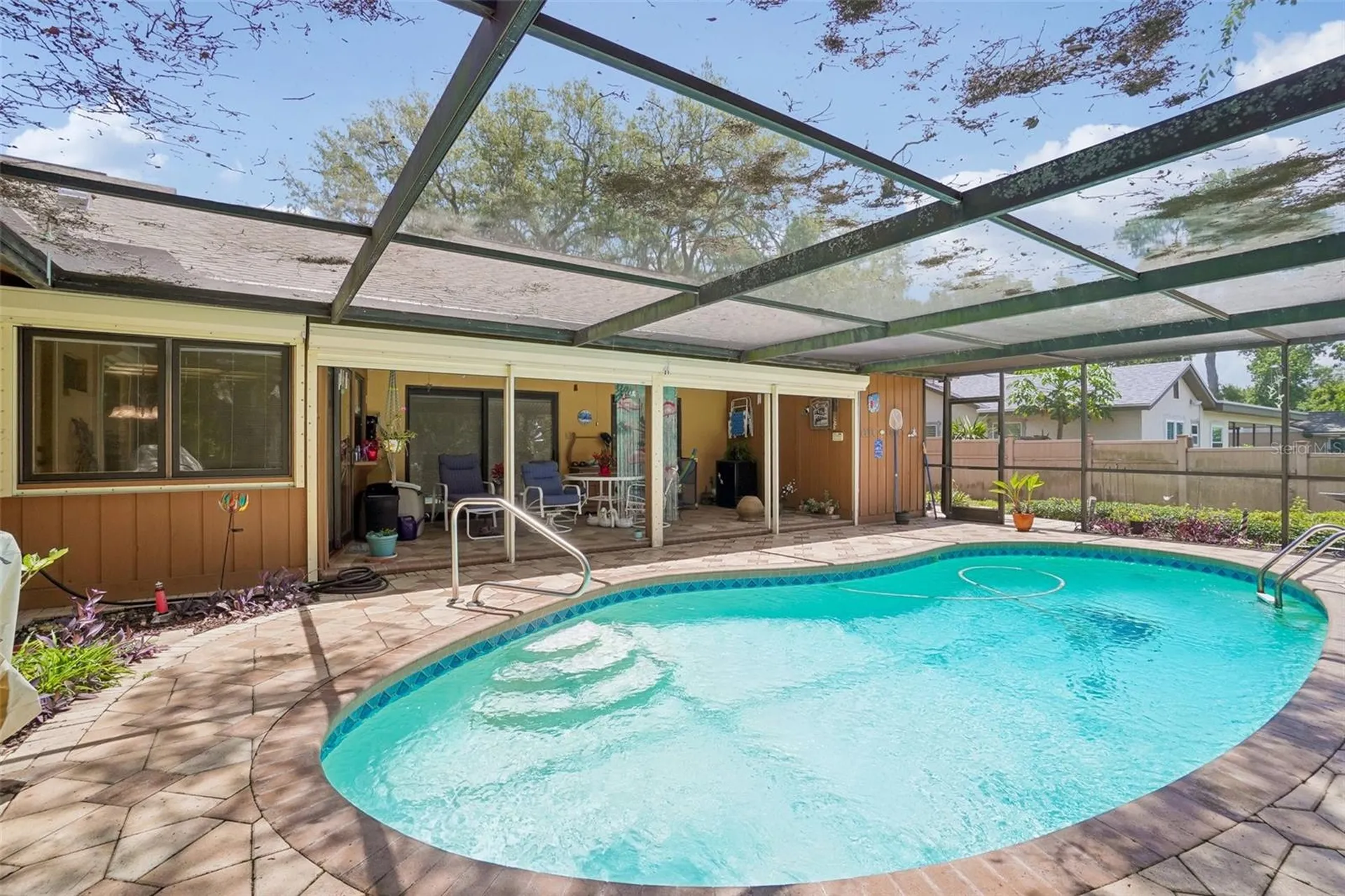 1168 Eniswood Parkway Palm Harbor FL 34683