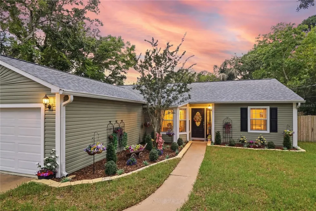 110 Osprey Road St Augustine FL 32086