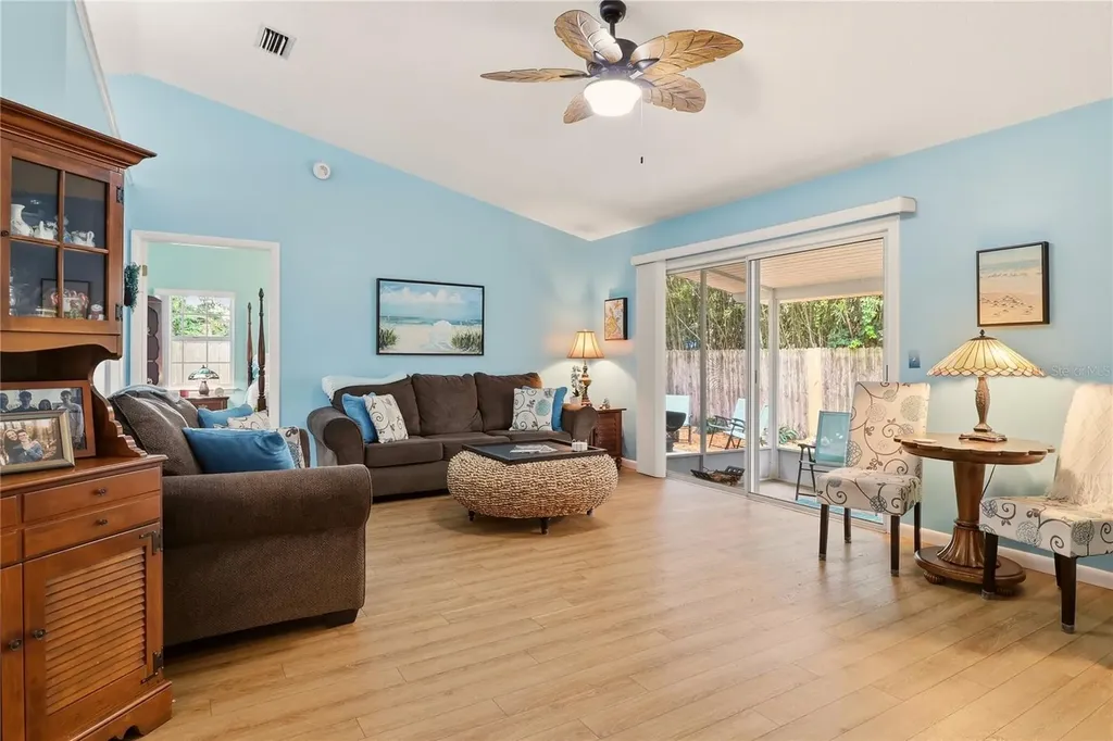 110 Osprey Road St Augustine FL 32086