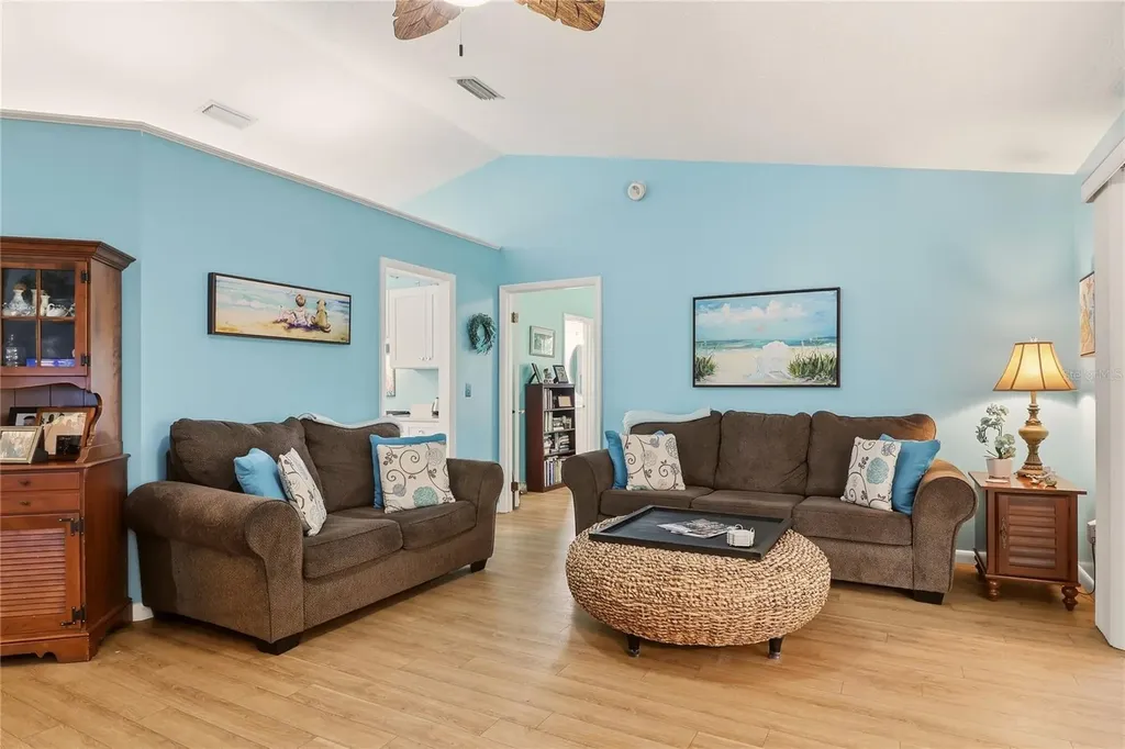 110 Osprey Road St Augustine FL 32086