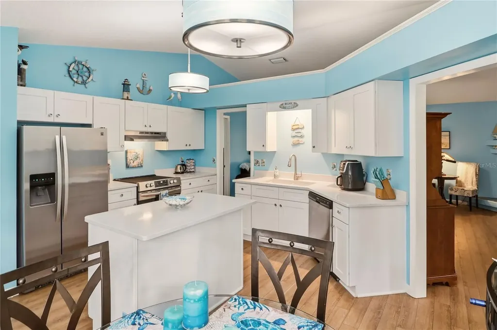 110 Osprey Road St Augustine FL 32086