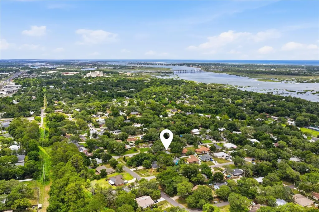 110 Osprey Road St Augustine FL 32086