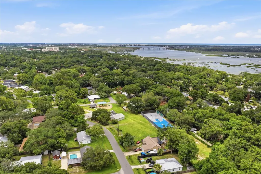 110 Osprey Road St Augustine FL 32086