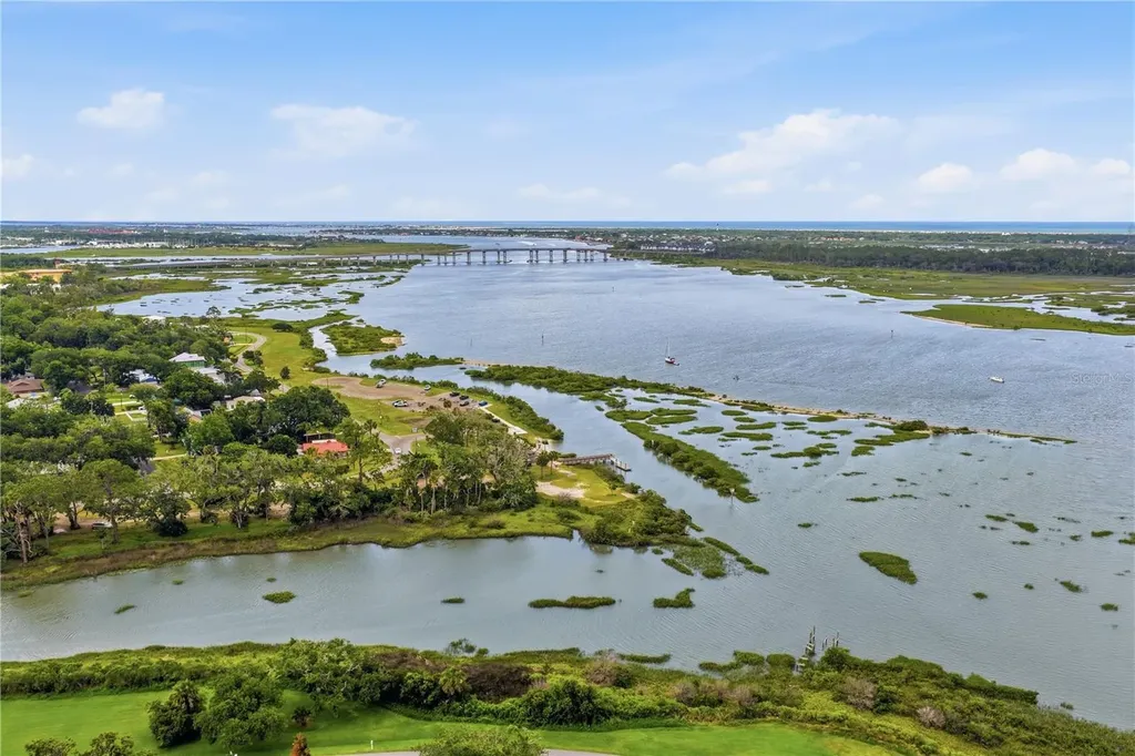 110 Osprey Road St Augustine FL 32086