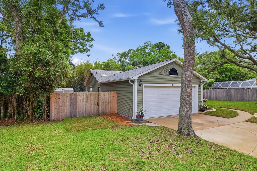 110 Osprey Road St Augustine FL 32086