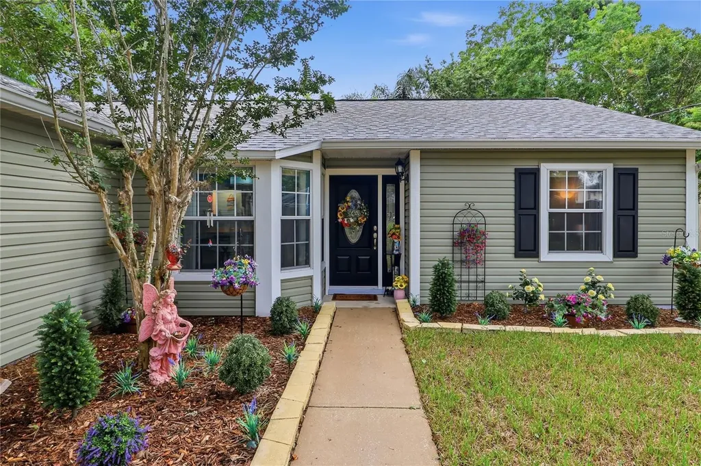 110 Osprey Road St Augustine FL 32086